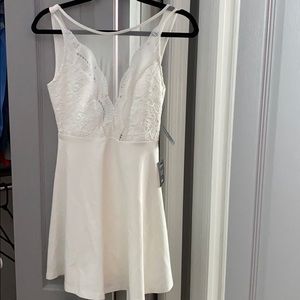 Women’s mini dress